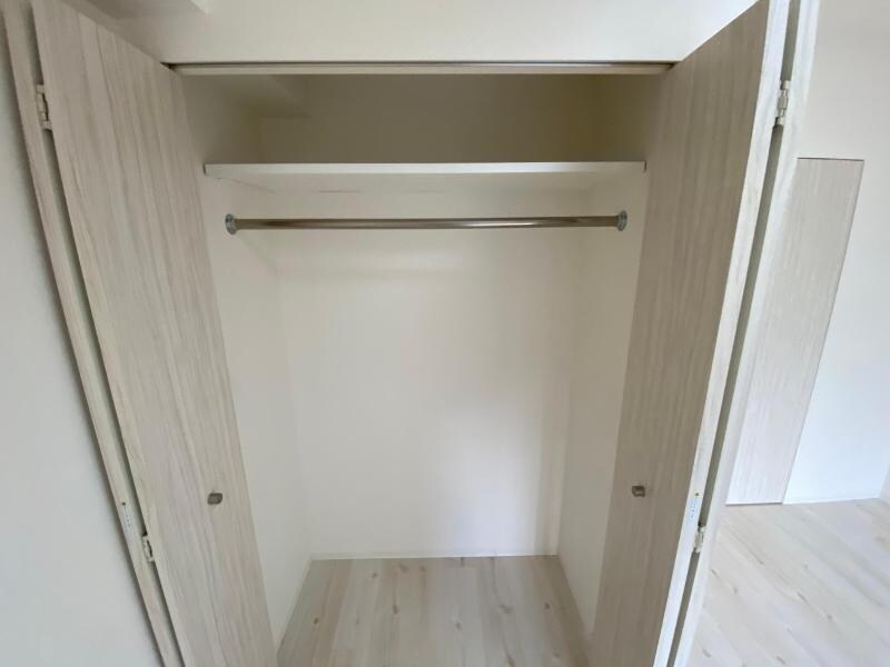 W.O.B.KYOBASHIの物件内観写真