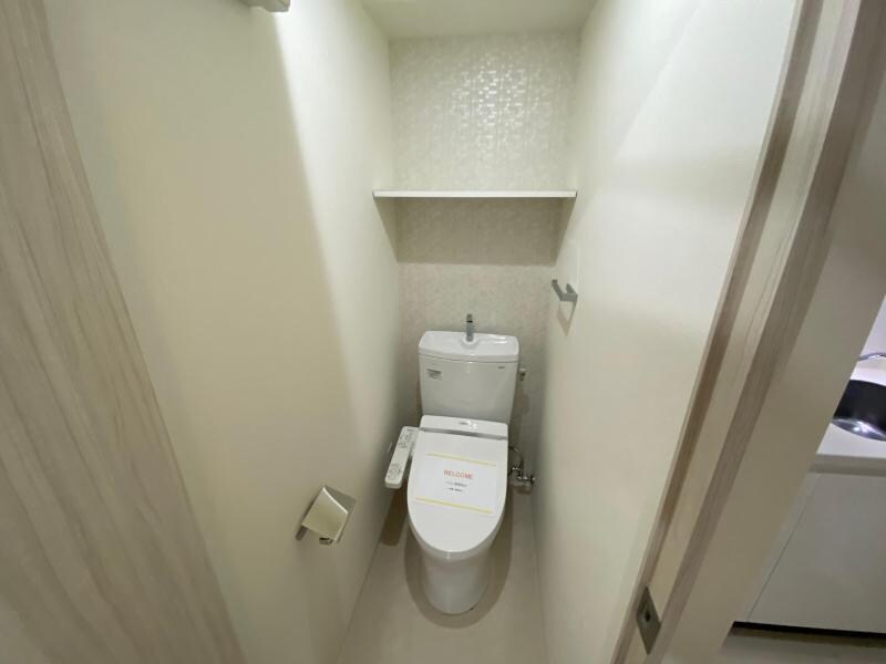 W.O.B.KYOBASHIの物件内観写真