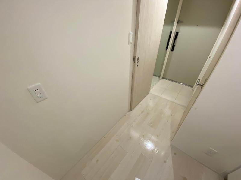 W.O.B.KYOBASHIの物件内観写真