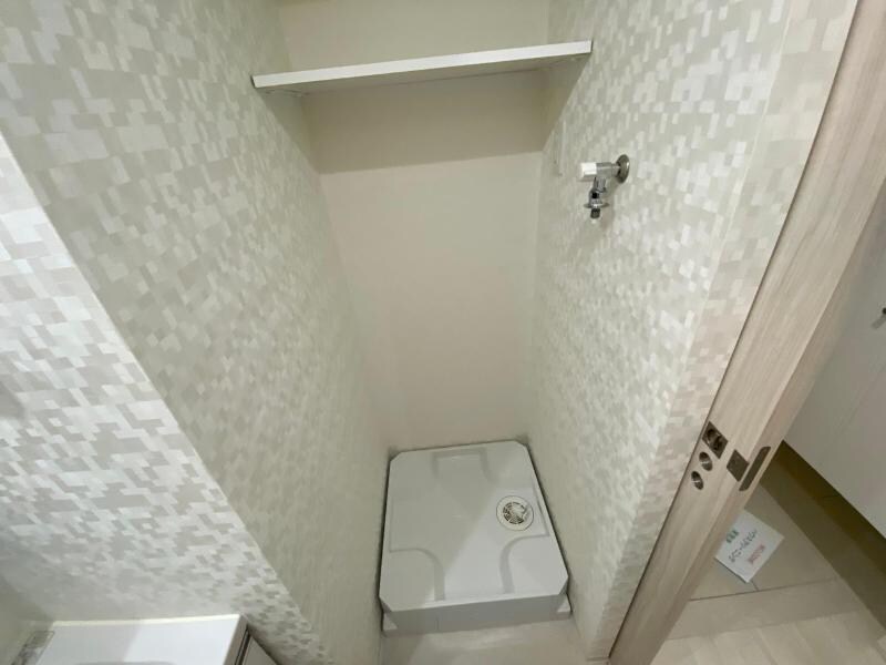 W.O.B.KYOBASHIの物件内観写真