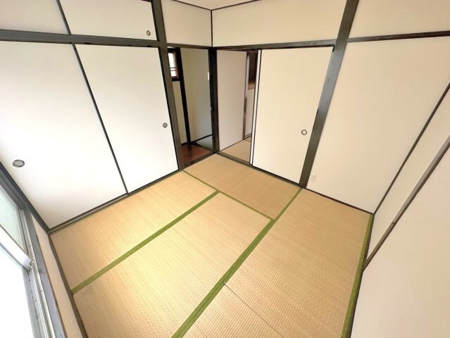 羽曳野市野一戸建て貸家の物件内観写真