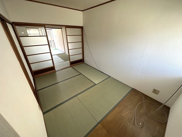 J’S Apartmentの物件内観写真