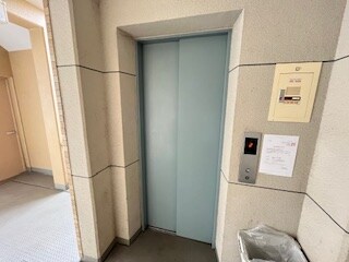 INOVE長瀬Ⅱの物件外観写真