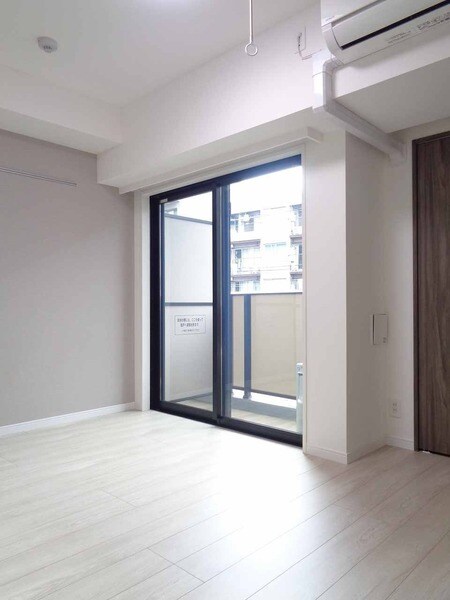 ラフィスタ横浜黄金町の物件内観写真