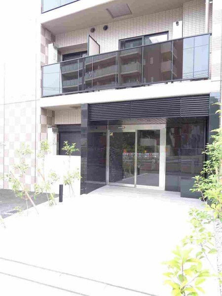 ラフィスタ横浜黄金町の物件外観写真