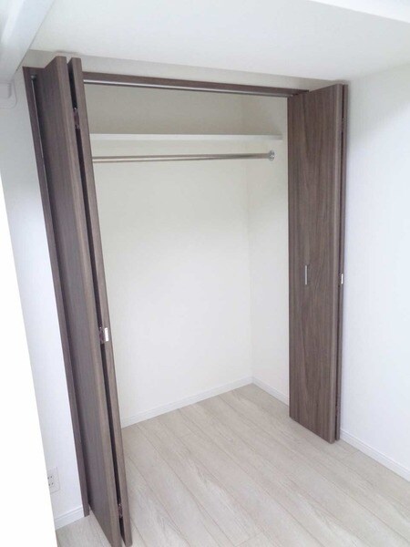 ラフィスタ横浜黄金町の物件内観写真