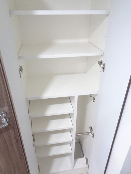 ラフィスタ横浜黄金町の物件内観写真