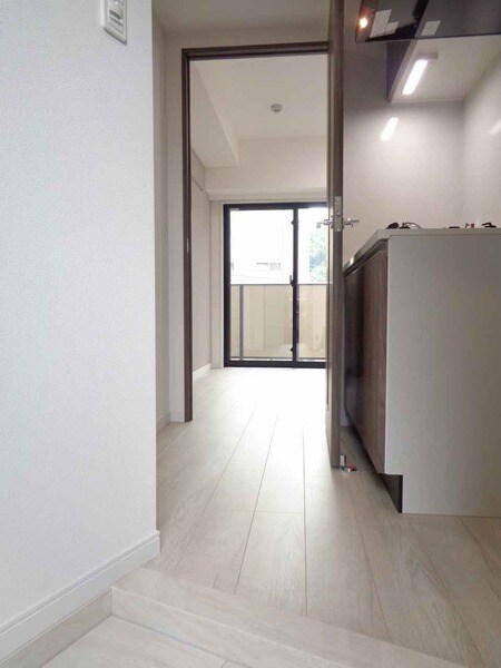 ラフィスタ横浜黄金町の物件内観写真