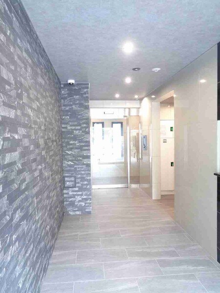 ラフィスタ横浜黄金町の物件内観写真