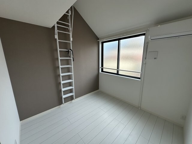 グリーンヒル長津田の物件内観写真