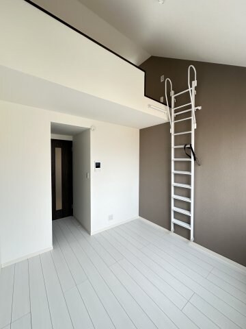 グリーンヒル長津田の物件内観写真