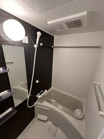 グリーンヒル長津田の物件内観写真