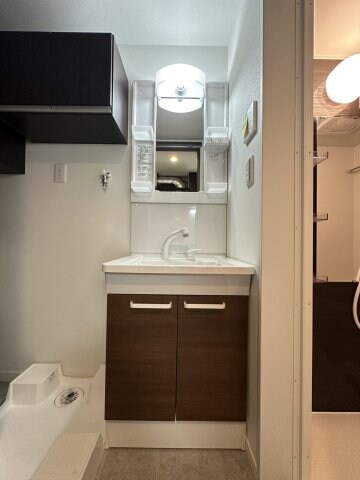 グリーンヒル長津田の物件内観写真