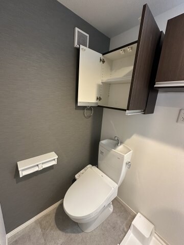 グリーンヒル長津田の物件内観写真