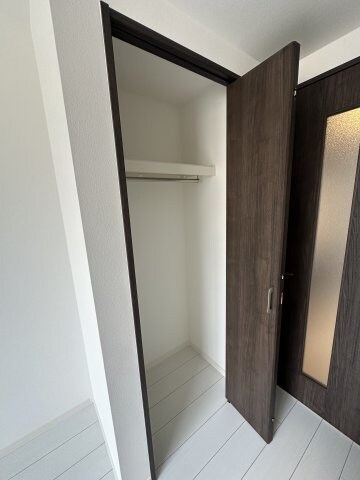 グリーンヒル長津田の物件内観写真