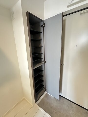 グリーンヒル長津田の物件内観写真