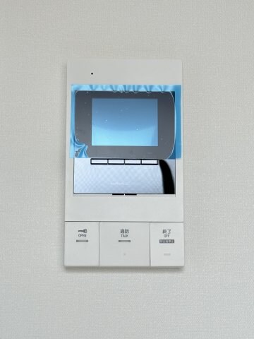 グリーンヒル長津田の物件内観写真