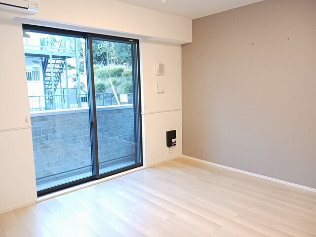 エアフォルク三ツ沢の物件内観写真