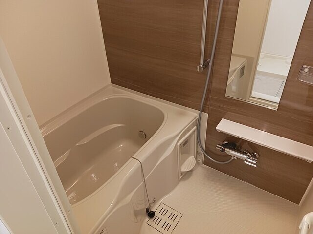 エアフォルク三ツ沢の物件内観写真