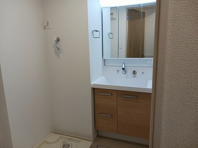 エアフォルク三ツ沢の物件内観写真