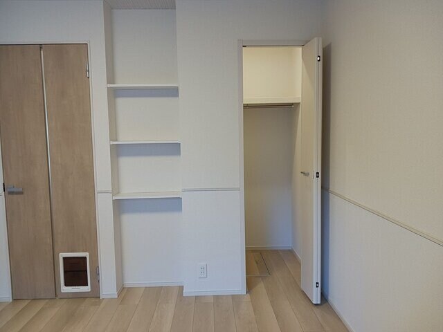 エアフォルク三ツ沢の物件内観写真