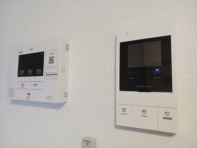 エアフォルク三ツ沢の物件内観写真