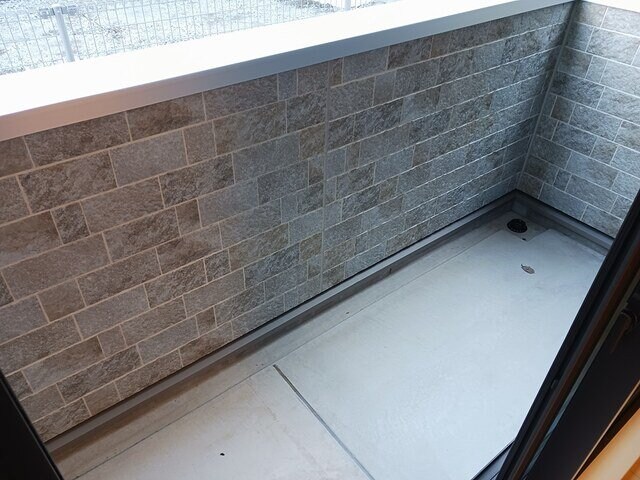 エアフォルク三ツ沢の物件内観写真