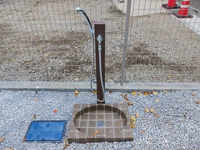 エアフォルク三ツ沢の物件内観写真