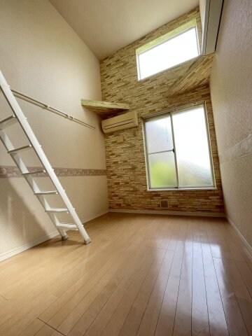 さくら横須賀中央の物件内観写真