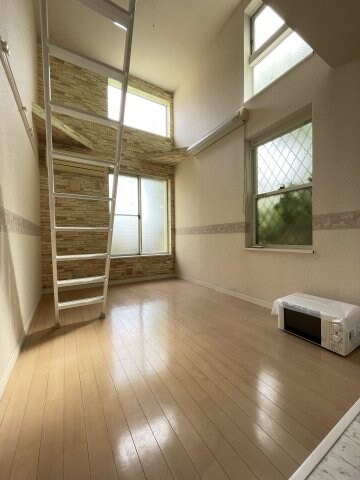 さくら横須賀中央の物件内観写真