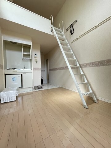 さくら横須賀中央の物件内観写真