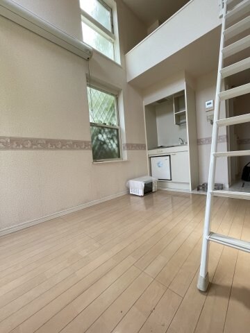 さくら横須賀中央の物件内観写真