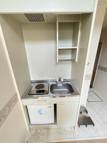 さくら横須賀中央の物件内観写真