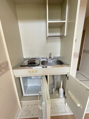 さくら横須賀中央の物件内観写真