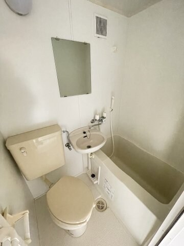 さくら横須賀中央の物件内観写真