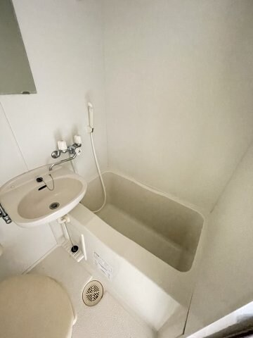 さくら横須賀中央の物件内観写真