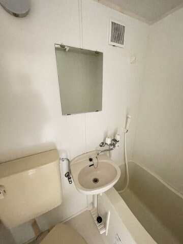 さくら横須賀中央の物件内観写真