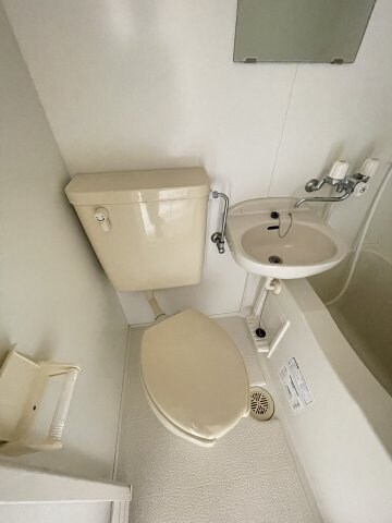 さくら横須賀中央の物件内観写真