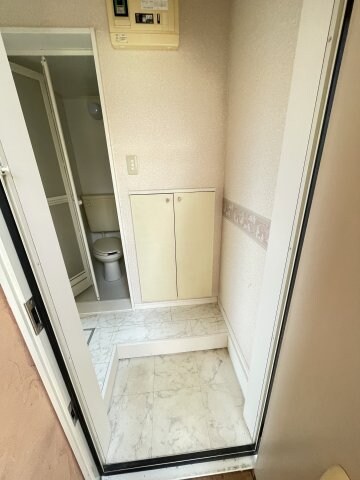 さくら横須賀中央の物件内観写真