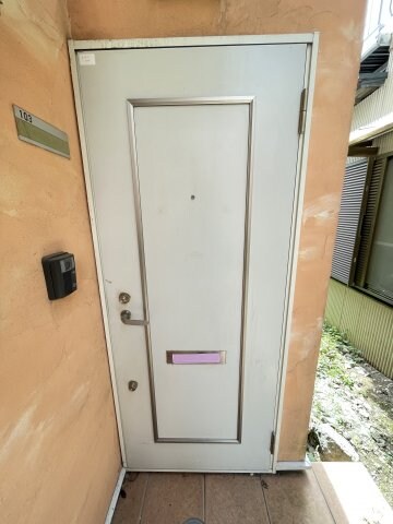 さくら横須賀中央の物件内観写真