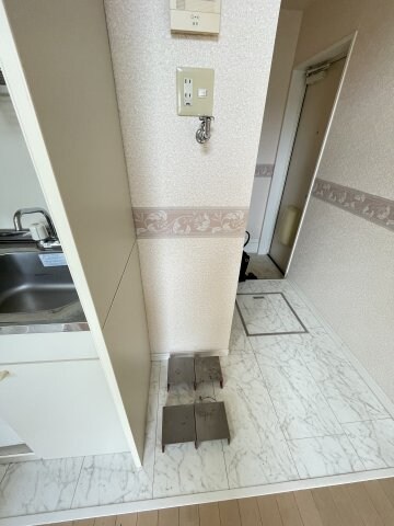 さくら横須賀中央の物件内観写真