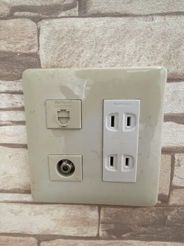 さくら横須賀中央の物件内観写真