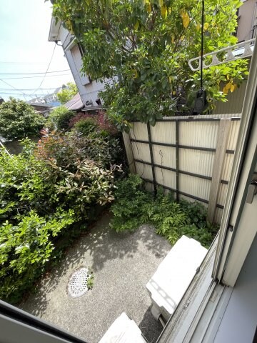 さくら横須賀中央の物件内観写真