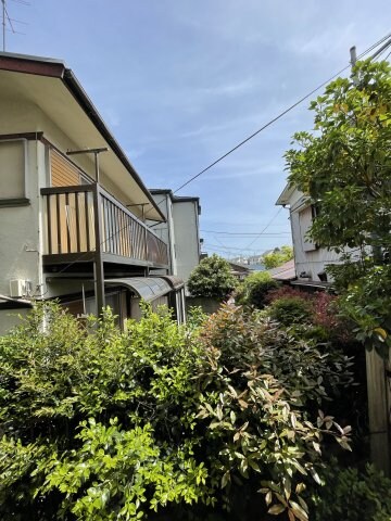 さくら横須賀中央の物件内観写真