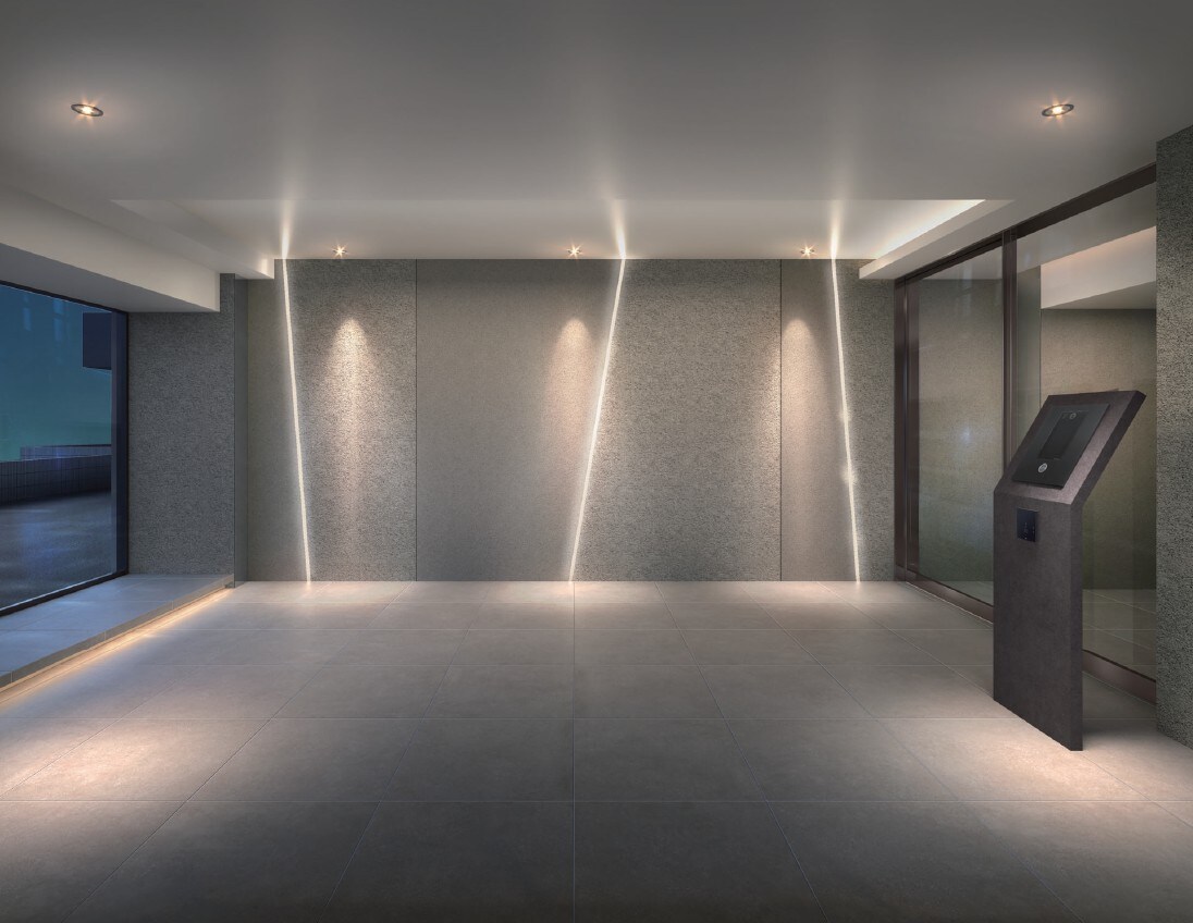 クレヴィスタ横浜関内Ⅱの物件外観写真