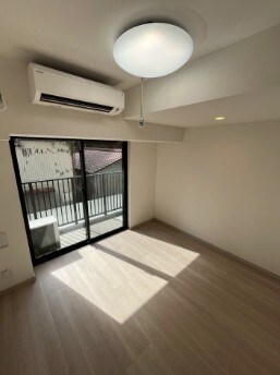 クレヴィスタ横浜関内Ⅱの物件内観写真