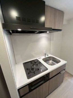 クレヴィスタ横浜関内Ⅱの物件内観写真