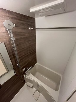 クレヴィスタ横浜関内Ⅱの物件内観写真