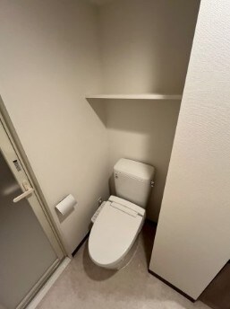 クレヴィスタ横浜関内Ⅱの物件内観写真