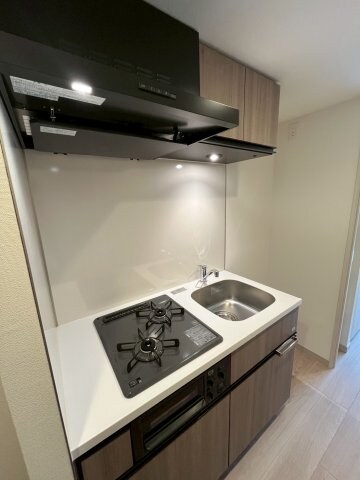 クレヴィスタ横浜関内Ⅱの物件内観写真